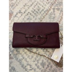 Tory Burch Lena Clutch